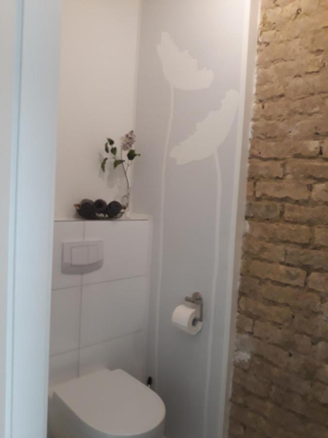 Ferienwohnung Rauch Kirrweiler  Екстериор снимка
