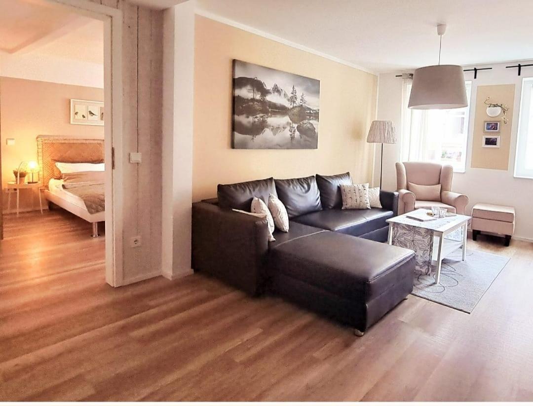 Ferienwohnung Rauch Kirrweiler  Екстериор снимка