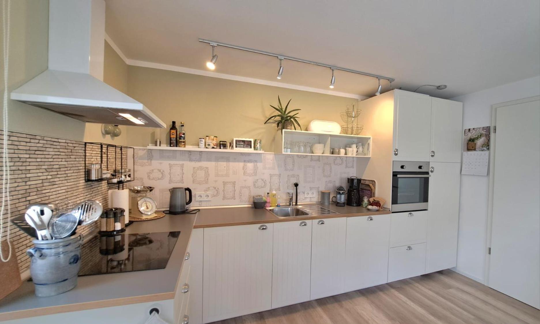 Ferienwohnung Rauch Kirrweiler  Екстериор снимка