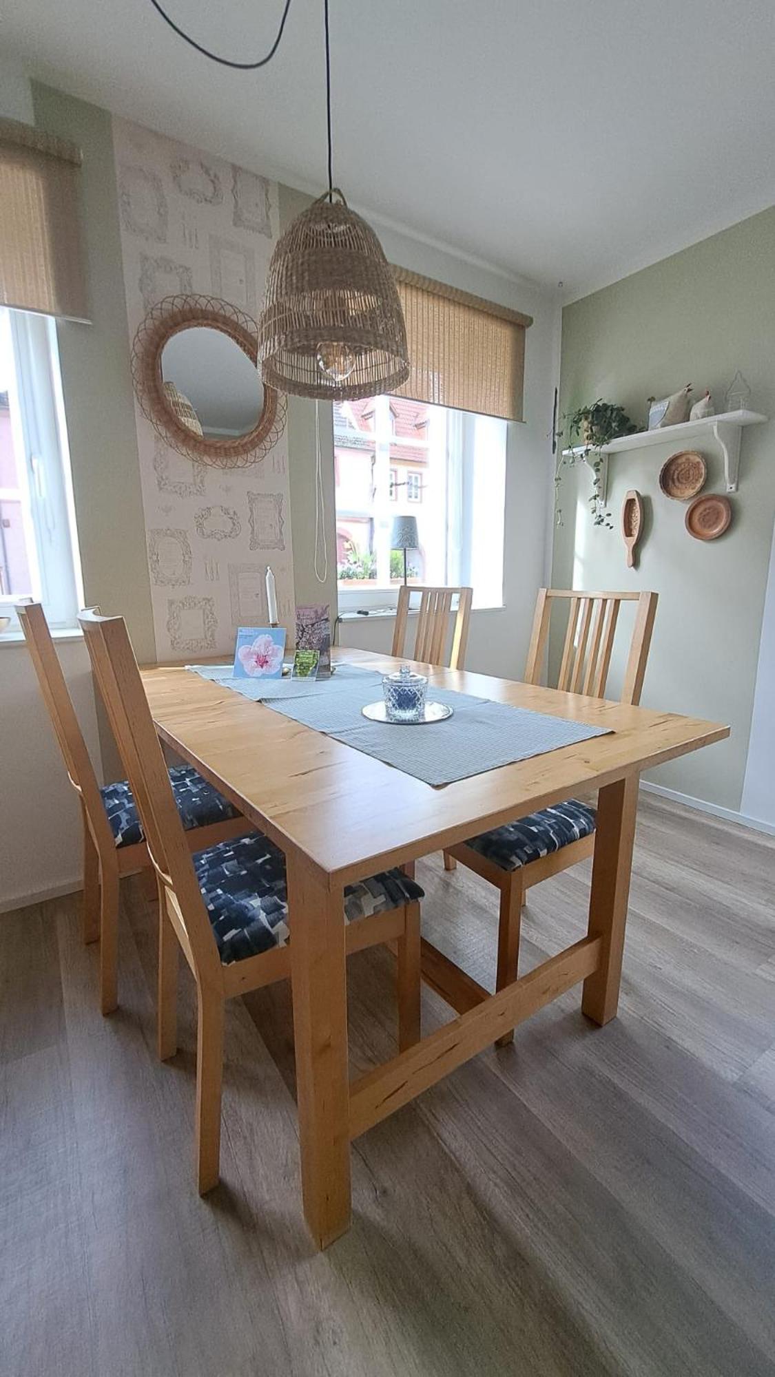 Ferienwohnung Rauch Kirrweiler  Екстериор снимка
