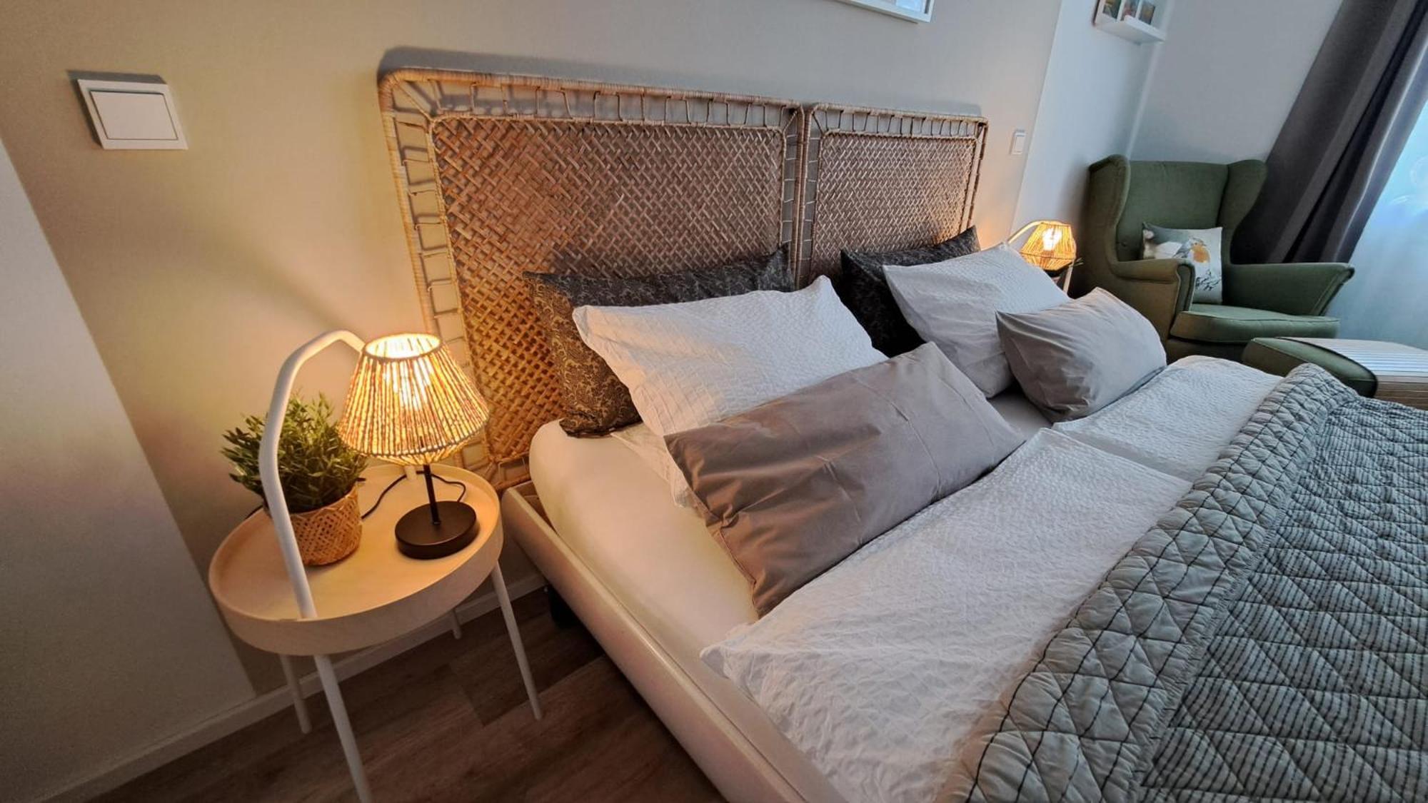 Ferienwohnung Rauch Kirrweiler  Екстериор снимка