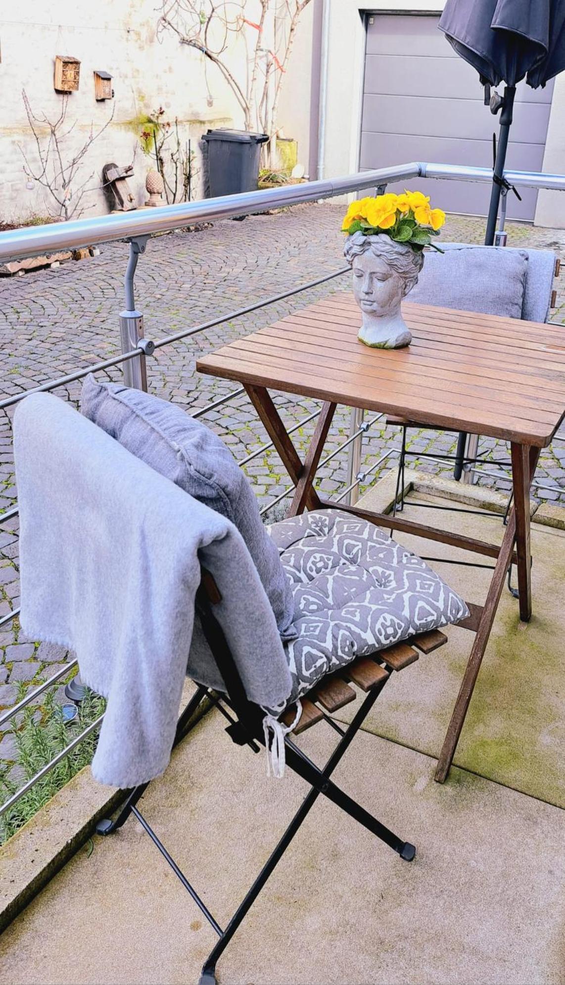 Ferienwohnung Rauch Kirrweiler  Екстериор снимка