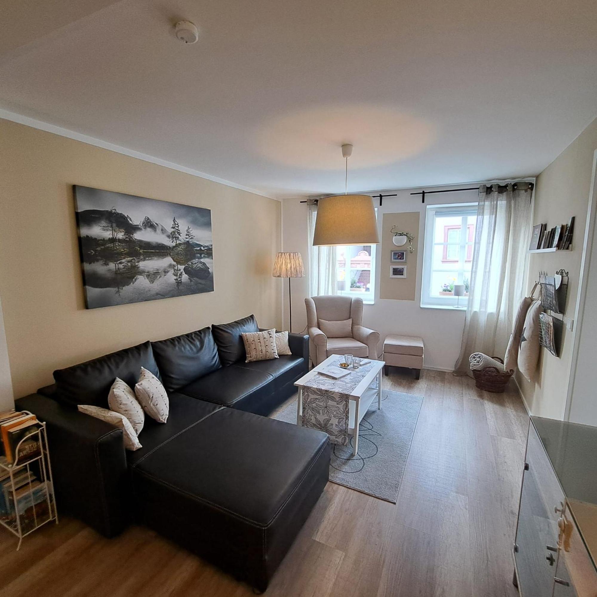 Ferienwohnung Rauch Kirrweiler  Екстериор снимка