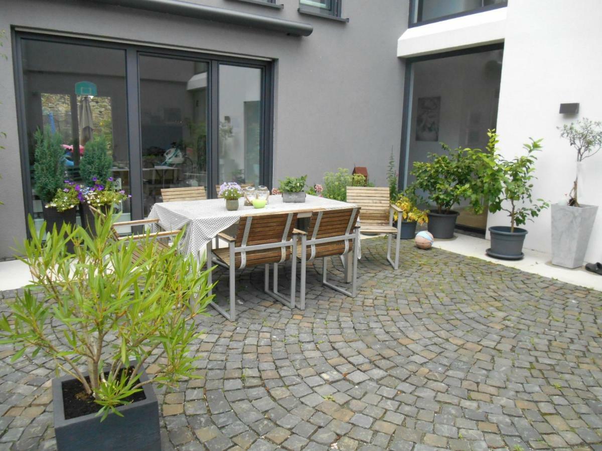 Ferienwohnung Rauch Kirrweiler  Екстериор снимка